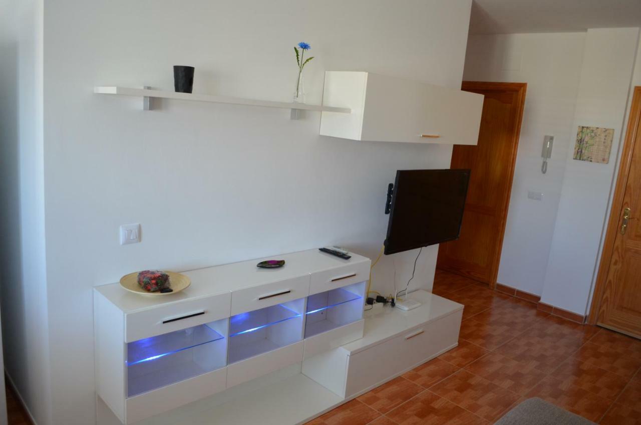 Vv Sarmiento Apartment Весиндарио Екстериор снимка
