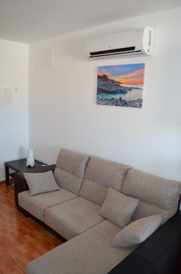 Vv Sarmiento Apartment Весиндарио Екстериор снимка