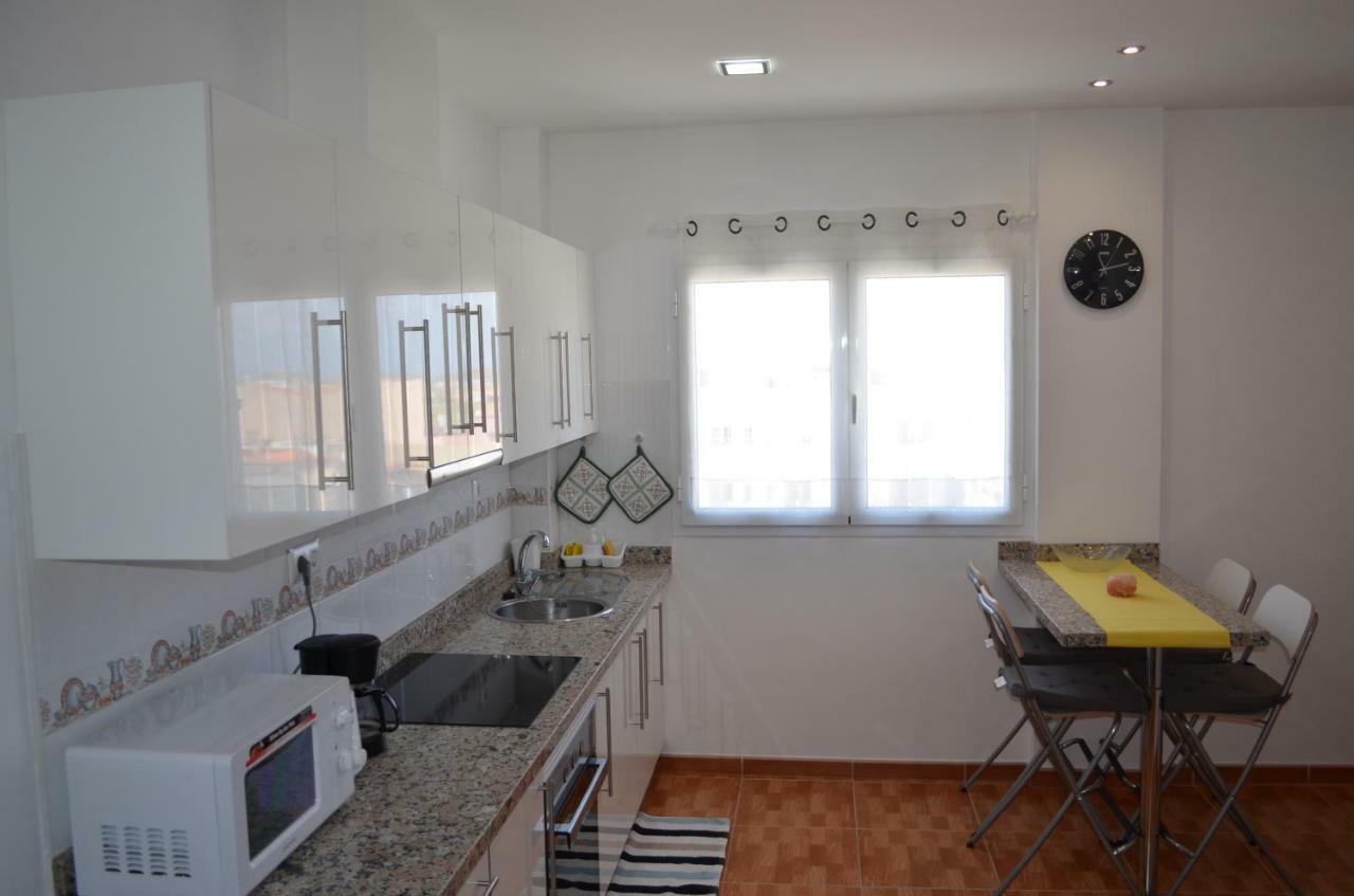 Vv Sarmiento Apartment Весиндарио Екстериор снимка