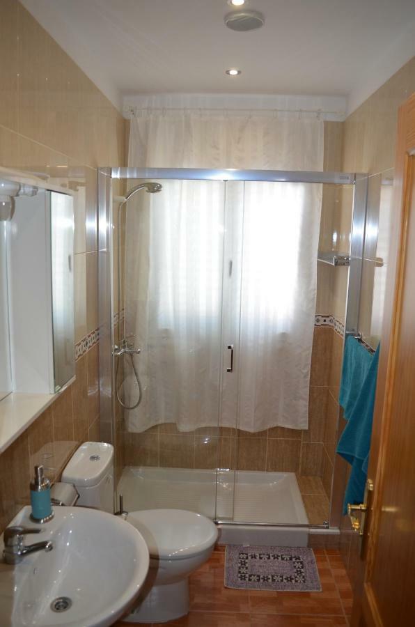 Vv Sarmiento Apartment Весиндарио Екстериор снимка